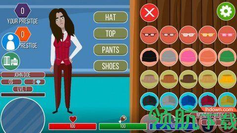 终极生活模拟器3最新版截图0