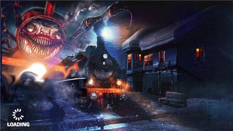 查尔斯小火车无限废料版截图2