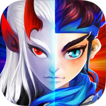 兽化三国游戏全卡牌版