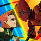 超级轰鸣特工安卓最新版