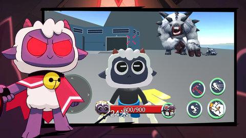 疯狂动物冒险记无限金币版截图2