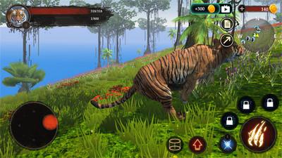 荒野狂飙安卓版截图3