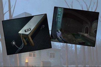 越狱之谜新黎明无限道具版截图1