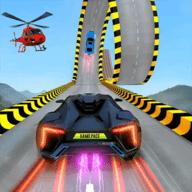 赛车王者归来无限金币版