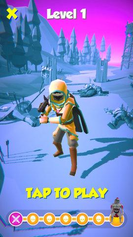 国王的皇室之战安卓版截图2