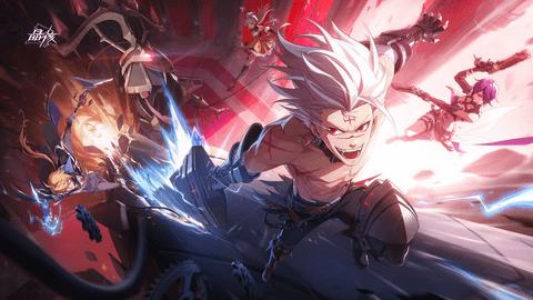 晶核安卓版截图0