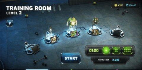 僵尸魔球游戏官方版截图1