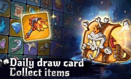 格林的秘密无限道具版截图0