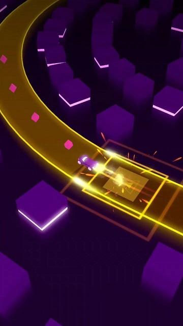 节奏与激情安卓版截图0