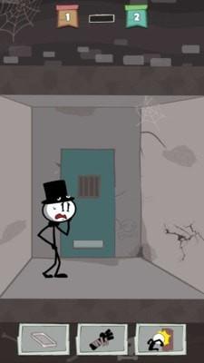 火柴人越狱之神手游官方版截图0