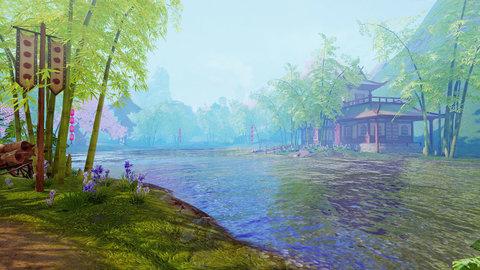 蜀山初章官方版截图2