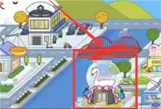 米加小镇世界无广告版