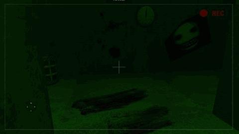 恐怖之森联机版截图2