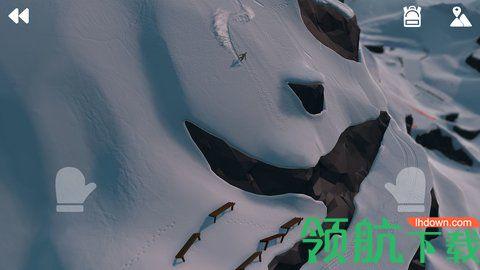 高山冒险2021全地图解锁版截图0