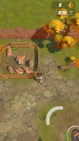 我的恐龙农场安卓最新破解版