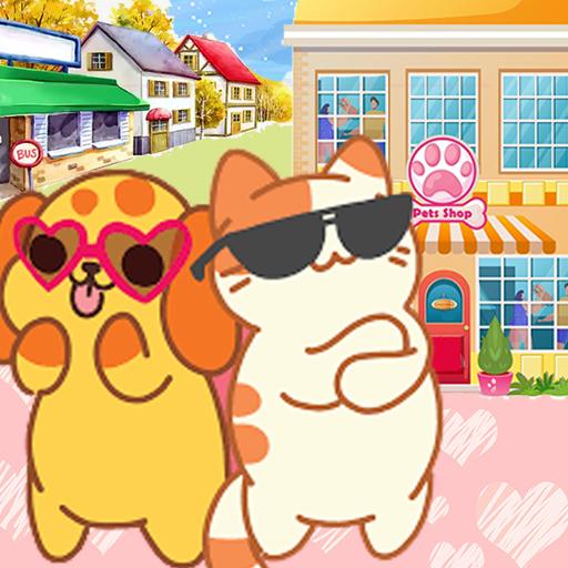 萌宠迷你公寓免费版