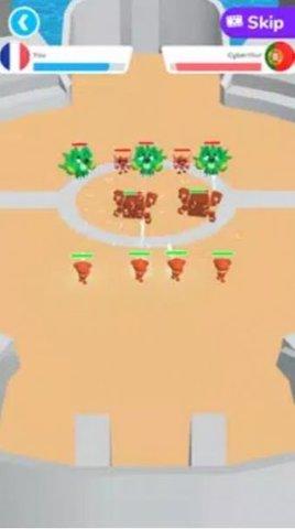 怪物战术安卓版截图1