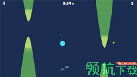 冒泡的气泡手游正式版截图0