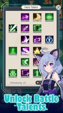 驱魔少女夏洛特全cg破解版截图1