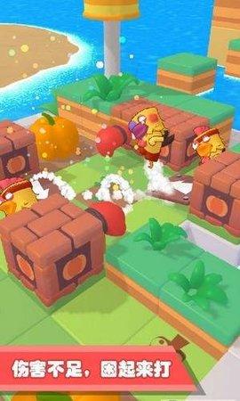 小鸡别嚣张破解版截图0