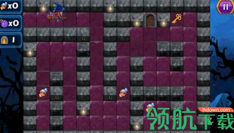 恐怖丛林小屋免费版截图0