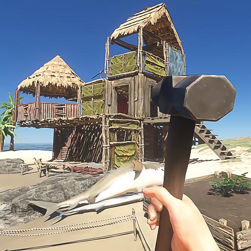 野外生存指南单机版