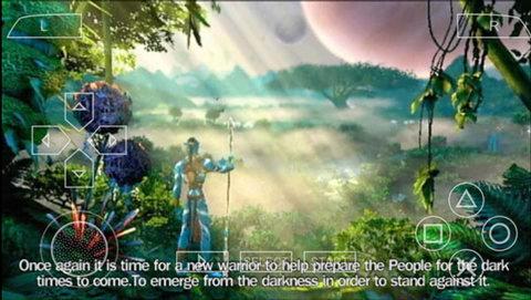 阿凡达中文版截图3