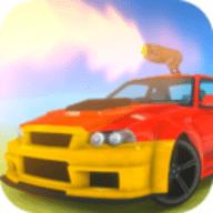 狂暴汽车大战app官方版