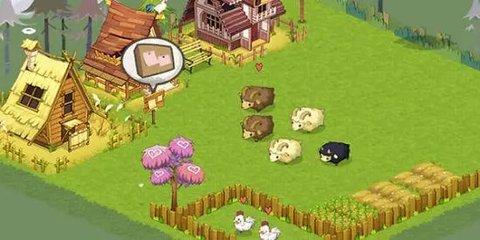 我的迷你牧场安卓版