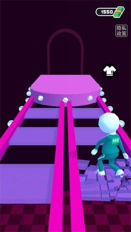 螃蟹游戏生存挑战手机版截图0