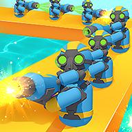 画兵警戒安卓版