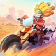 试驾摩托英雄游戏手机版