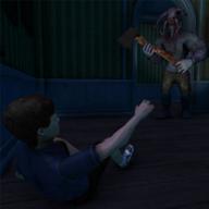 鬼屋100扇门逃生2023最新版