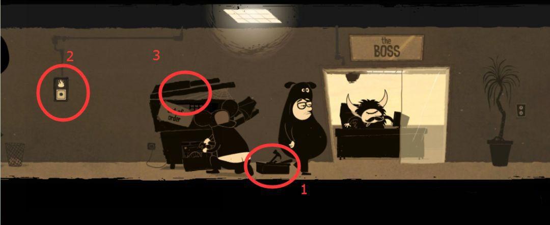 办公室冒险国服版