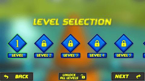 速降王者单机版