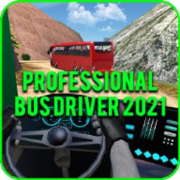 新长途巴士司机2021游戏中文版