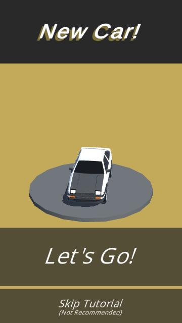 丝滑漂移最新版截图0