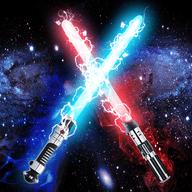 激光剑真实模拟手机版