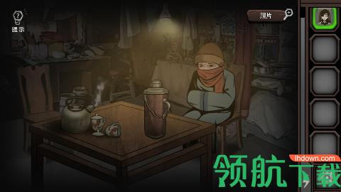 爱在黎明破晓前无限提示版