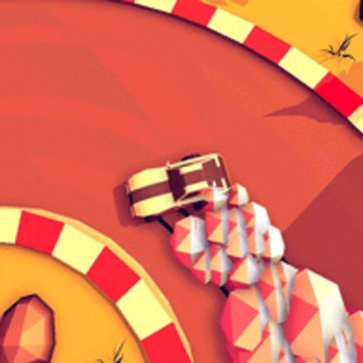 出租车速跑手游官方版