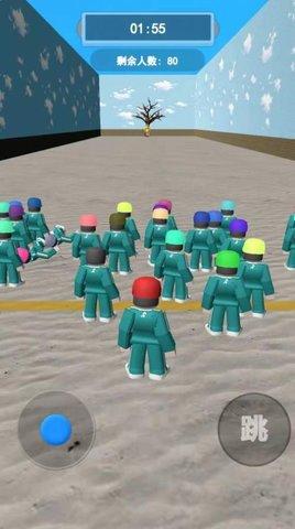 密室出走游戏正式版截图2