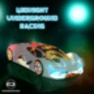 MUR夜晚赛车游戏2023最新版