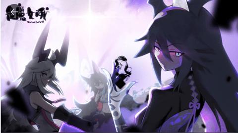 是魔女哦游戏破解版