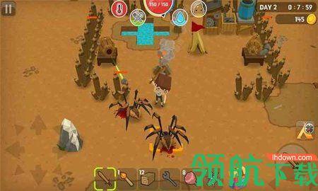 生存大饥荒无限金币破解版截图2