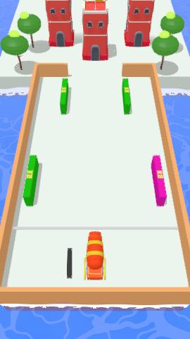 炮防群攻正式版截图0