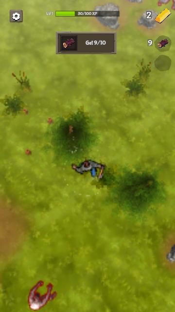 末世建造荒地生存安卓手机版截图2