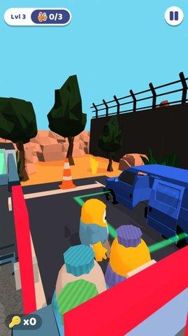 机组人员逃生游戏官方版截图0