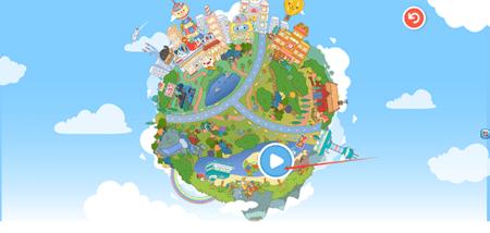 我的城市童话世界2023最新版