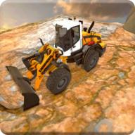 城市道路建造游戏官方版