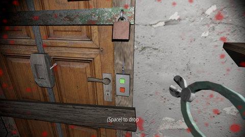 Granny手机英文版